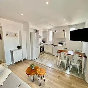  Apartamento Anselm Barcelona