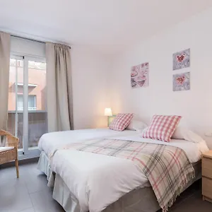  Apartamento Cornellalux 2